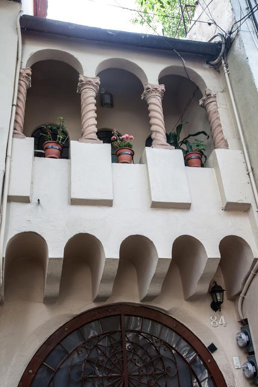 Casa Condesa Amatlan 84 Guest house