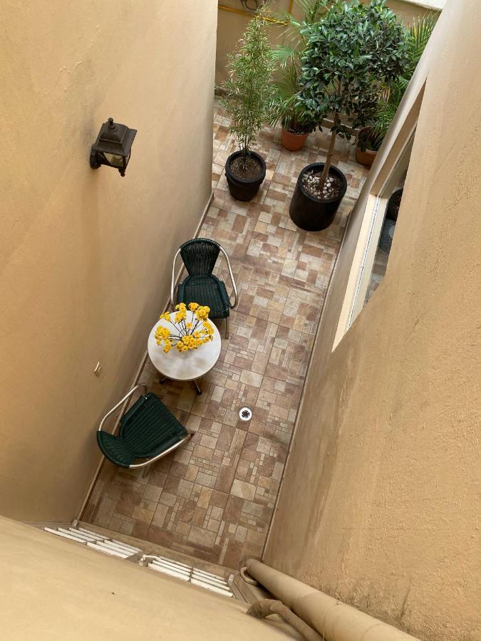 Gasthof Casa Condesa Amatlan 84