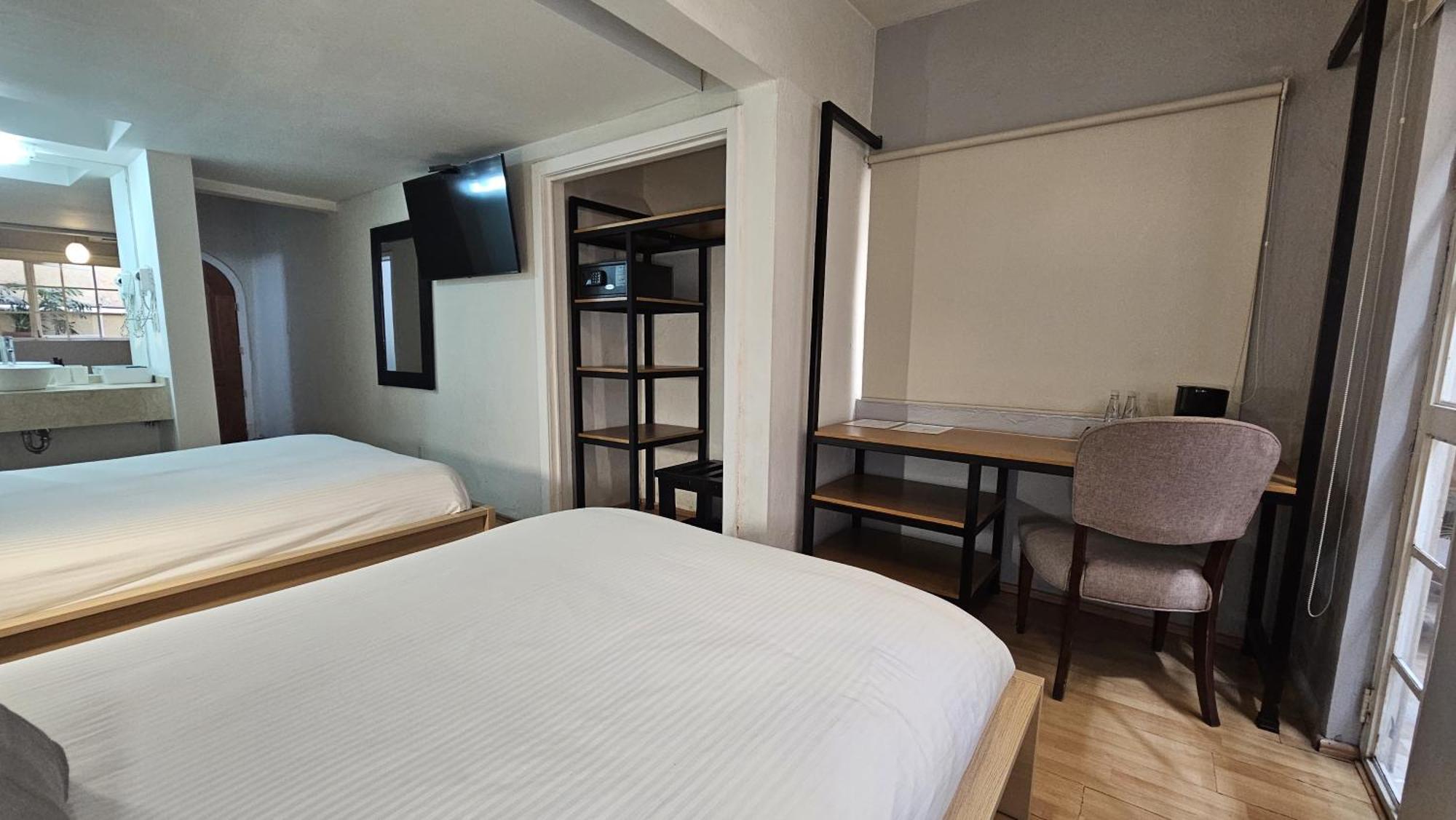 Gasthof Casa Condesa Amatlan 84