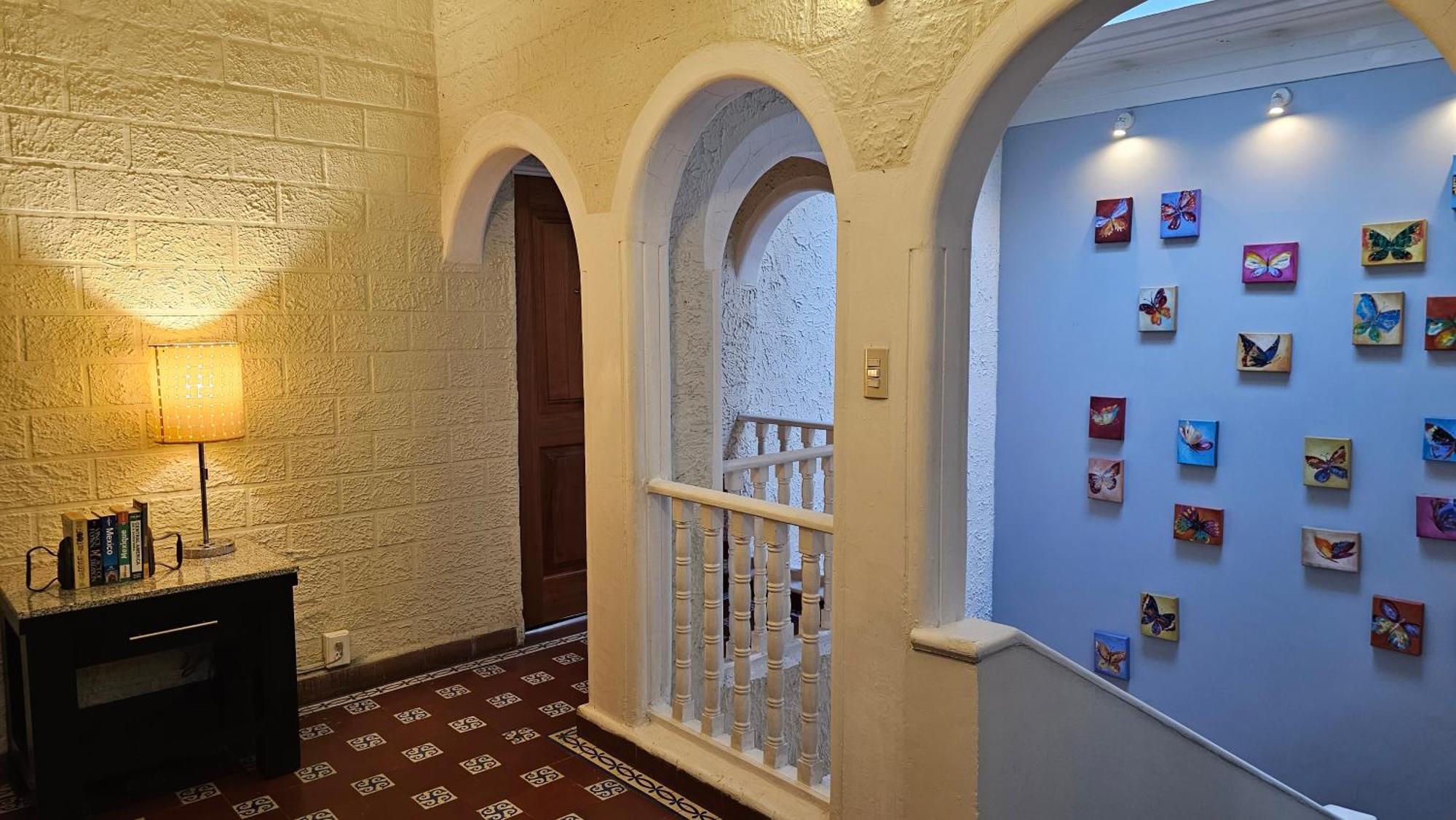 Casa Condesa Amatlan 84 Gasthof