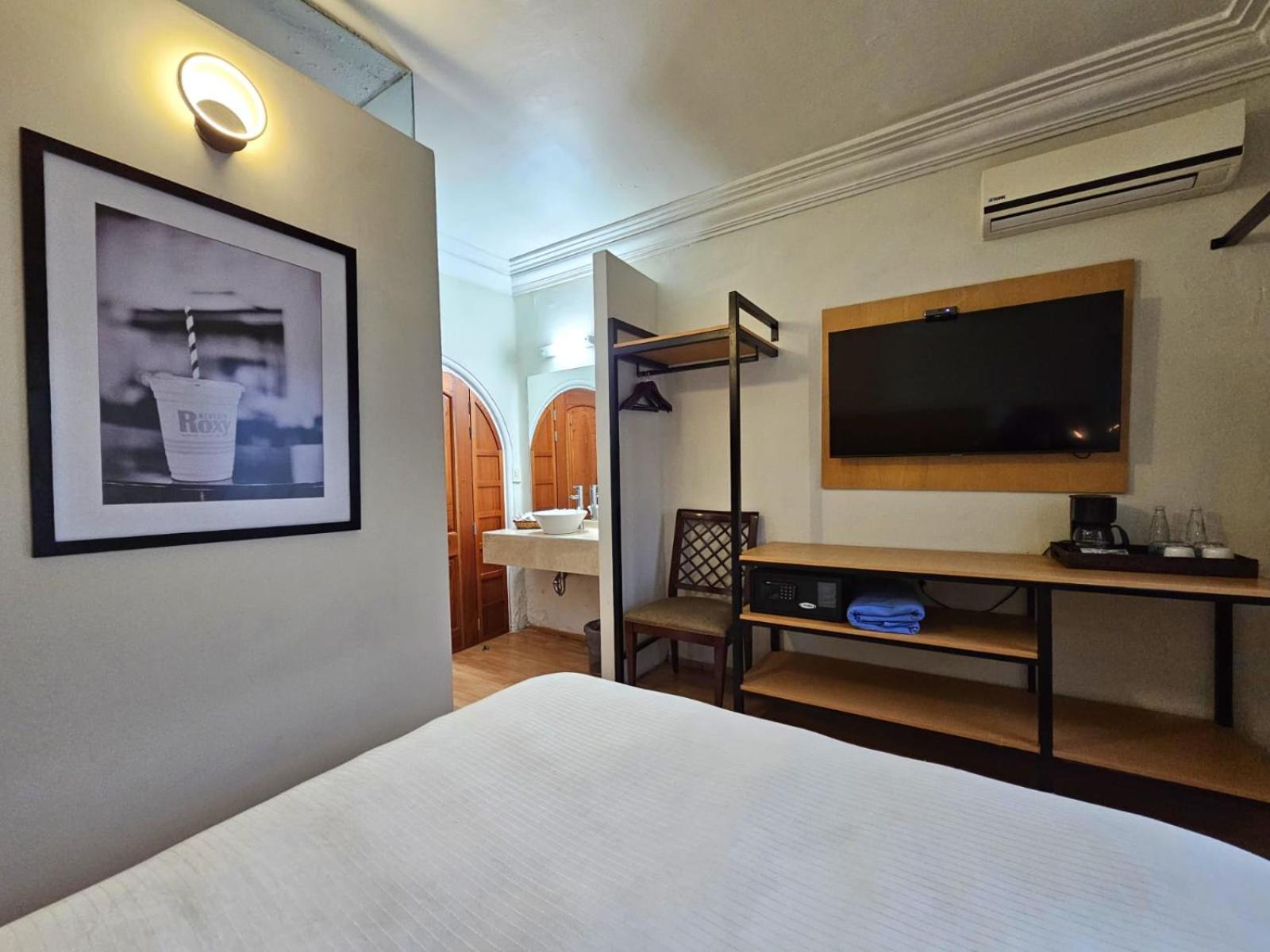 Gasthof Casa Condesa Amatlan 84