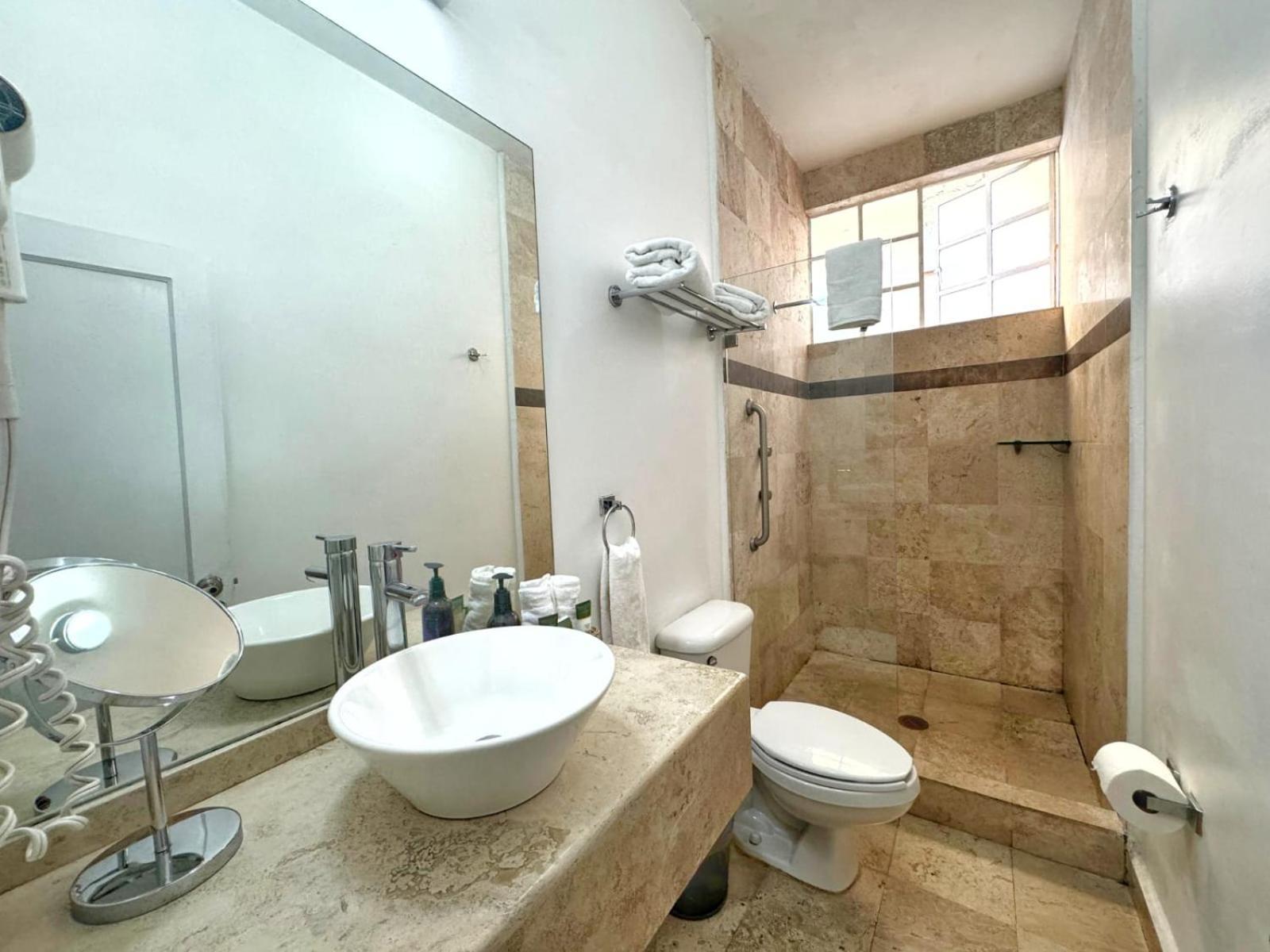 Casa Condesa Amatlan 84 Mexiko-Stadt
