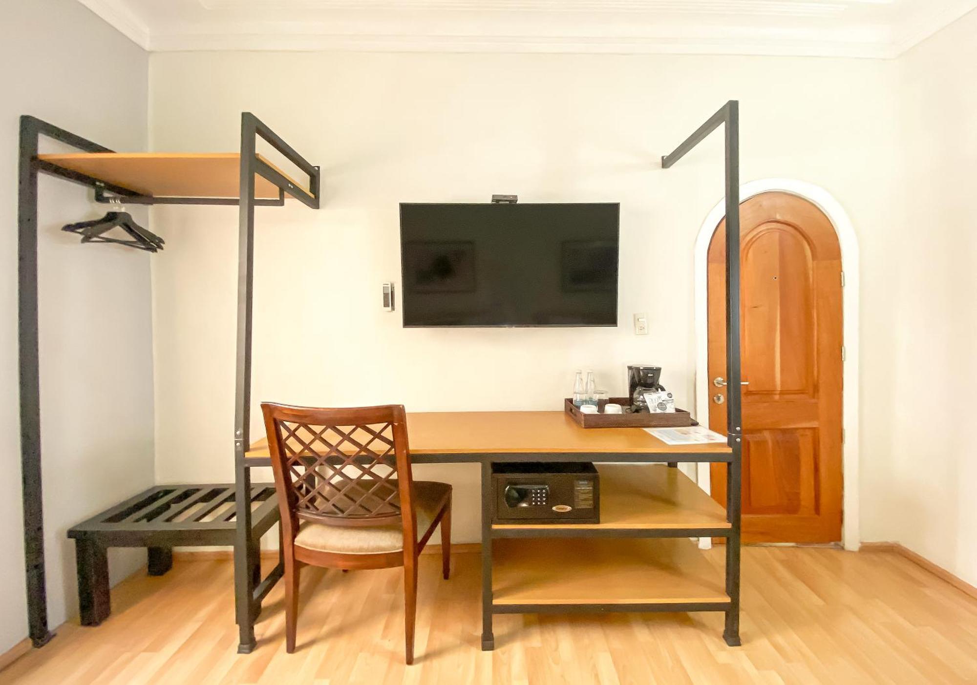 Gasthof Casa Condesa Amatlan 84