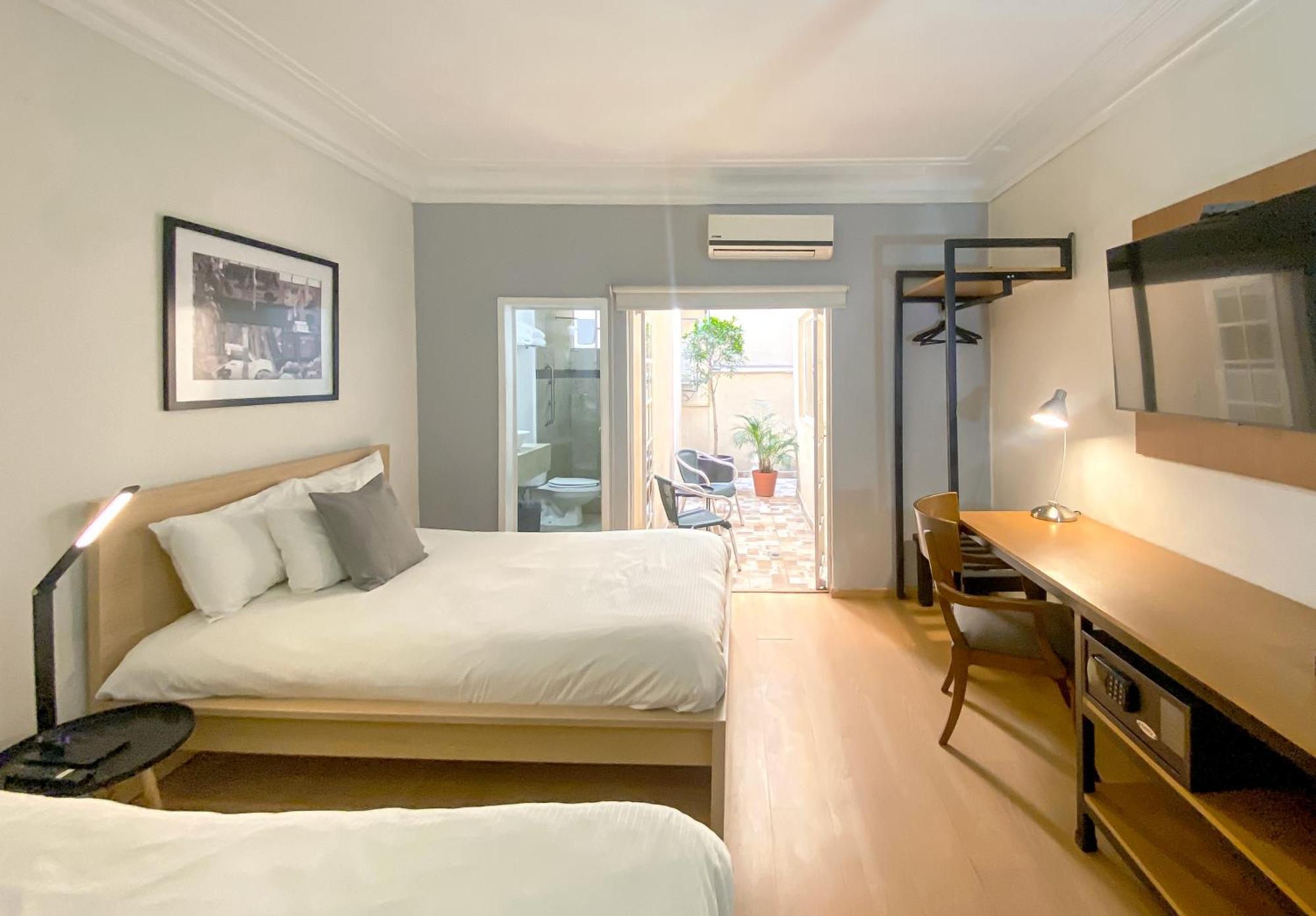 Casa Condesa Amatlan 84 Gasthof