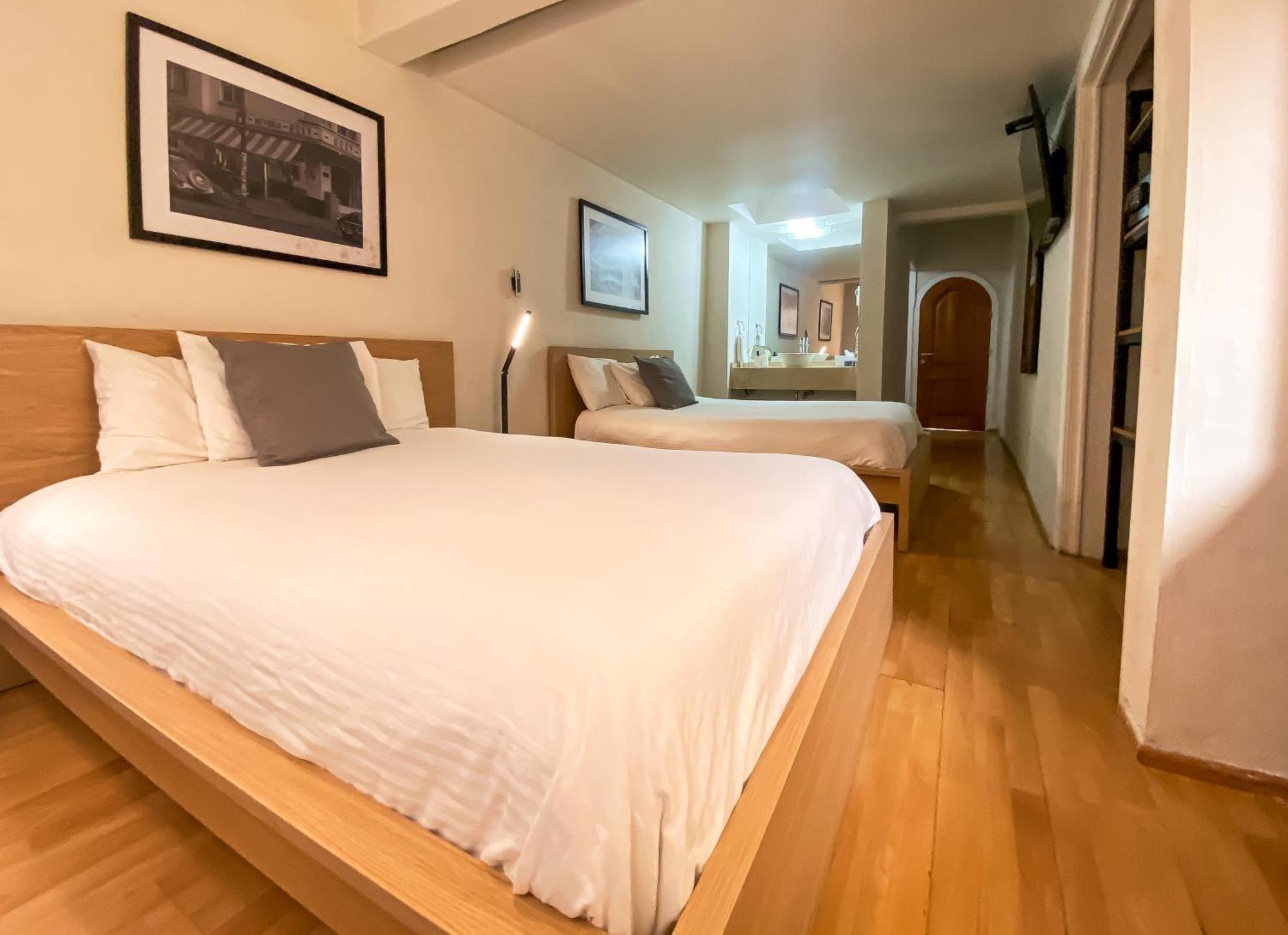 Gasthof Casa Condesa Amatlan 84 3*
