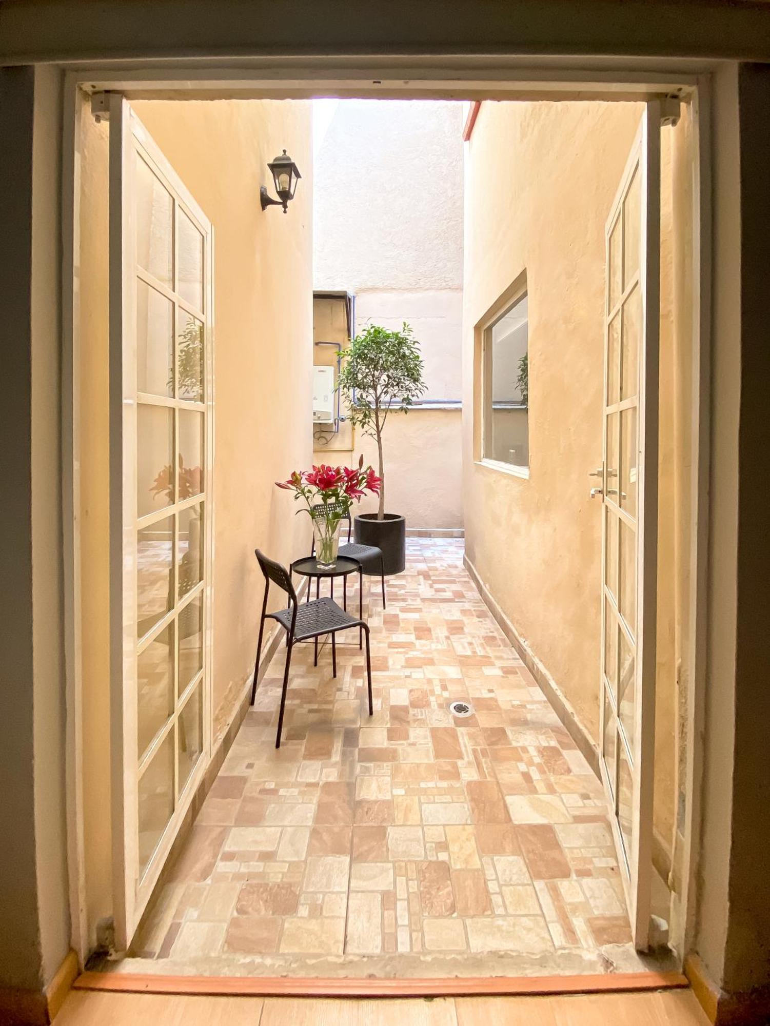 Casa Condesa Amatlan 84 Gasthof 3*