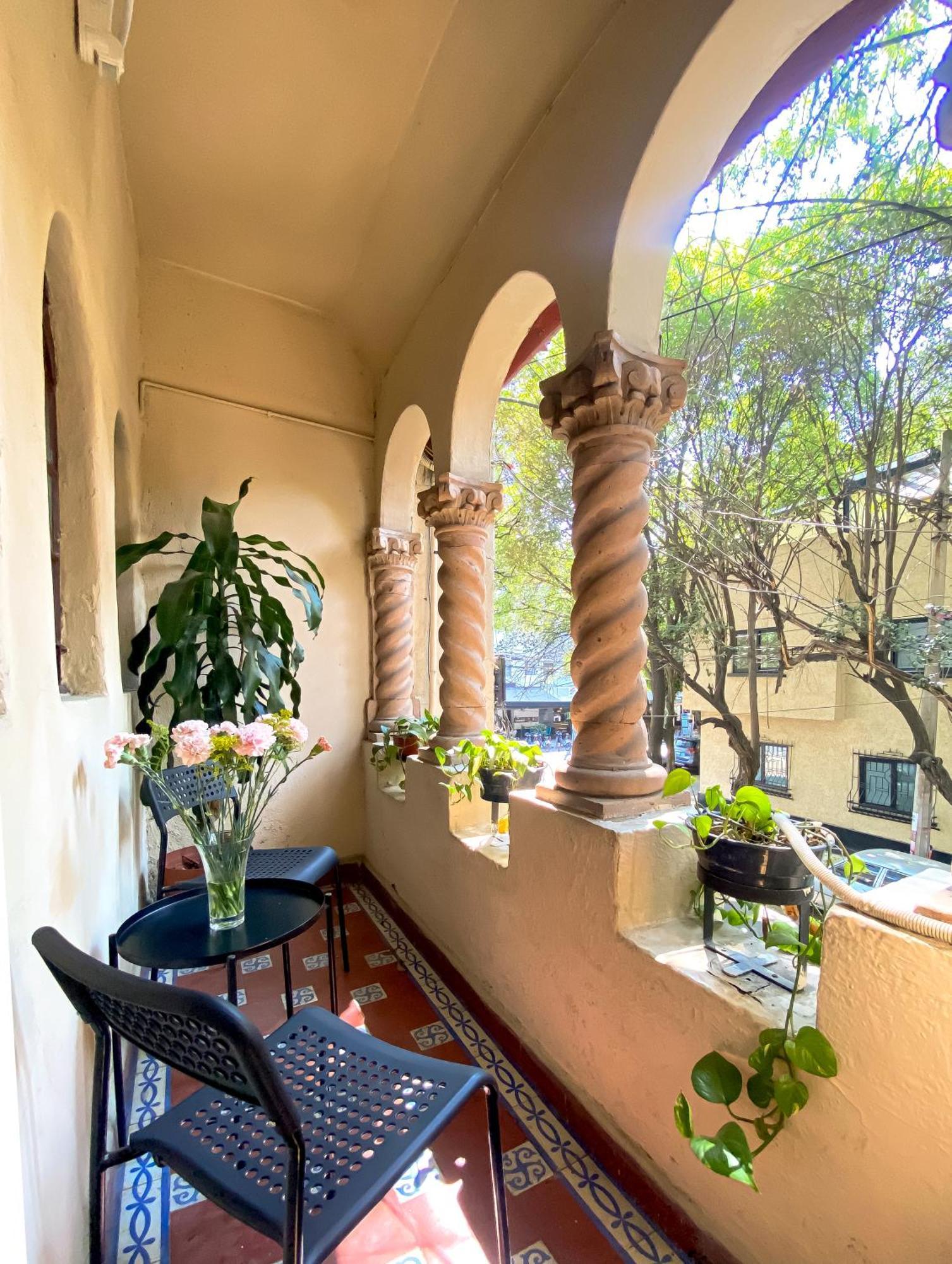 Gasthof Casa Condesa Amatlan 84 3*