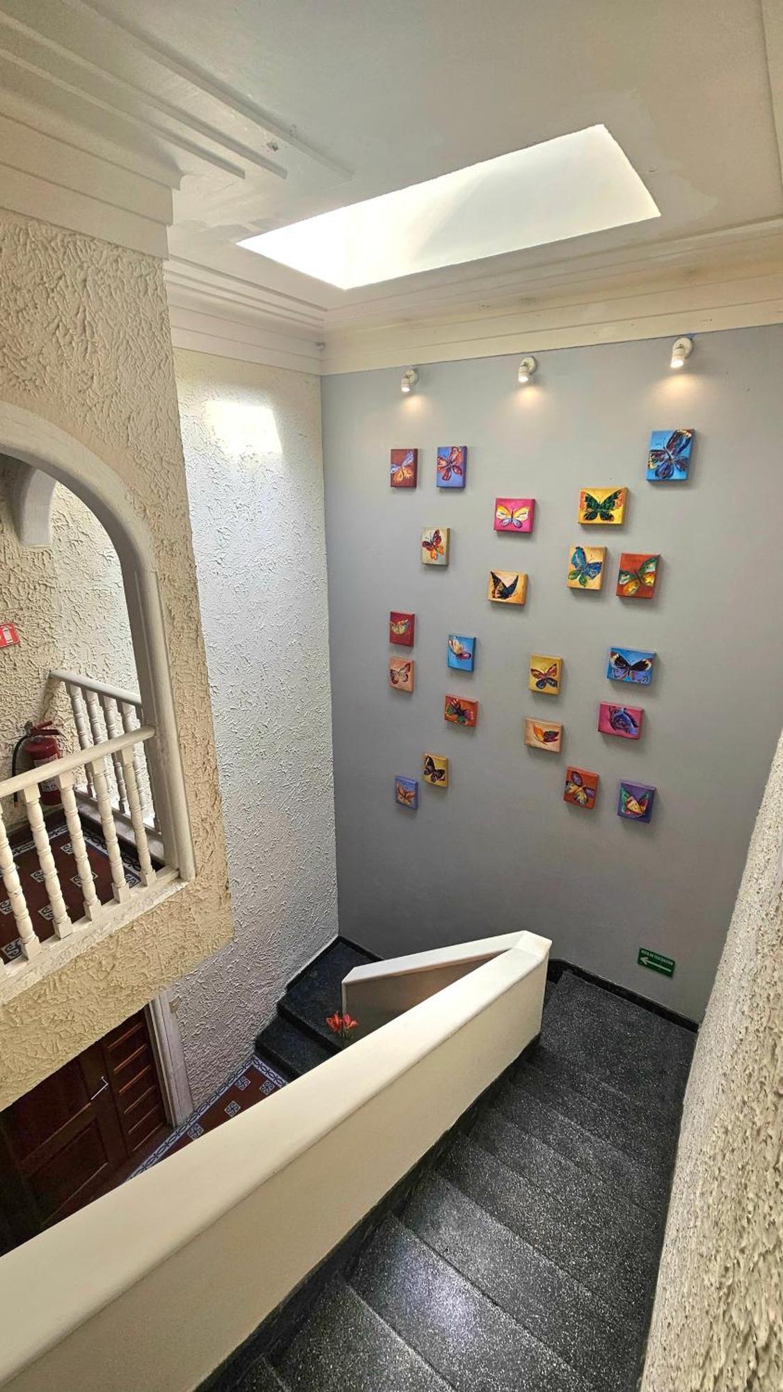 Casa Condesa Amatlan 84 Gasthof